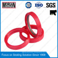 PTFE/NBR Material Tdi Series Hydraulic RAM Rod Seal Ring